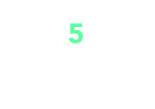 5 キッチンやカーテン・建具のカラーバリエーションにこだわりたい